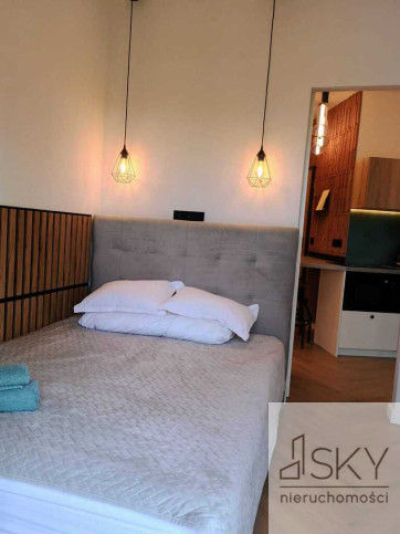 Mieszkanie Wynajem Wrocław Mieszczańska 7
