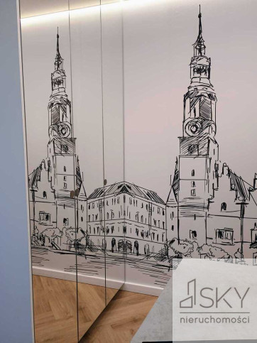 Mieszkanie Wynajem Wrocław Mieszczańska 30