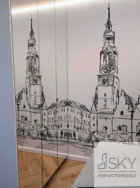 Mieszkanie Wynajem Wrocław Mieszczańska