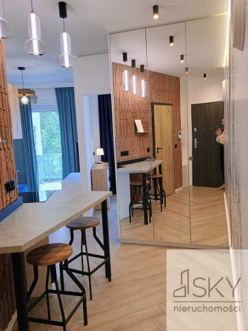 Mieszkanie Wynajem Wrocław Mieszczańska 10