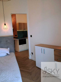 Mieszkanie Wynajem Wrocław Mieszczańska