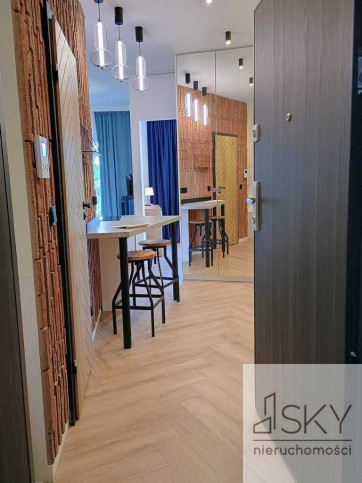 Mieszkanie Wynajem Wrocław Mieszczańska 40
