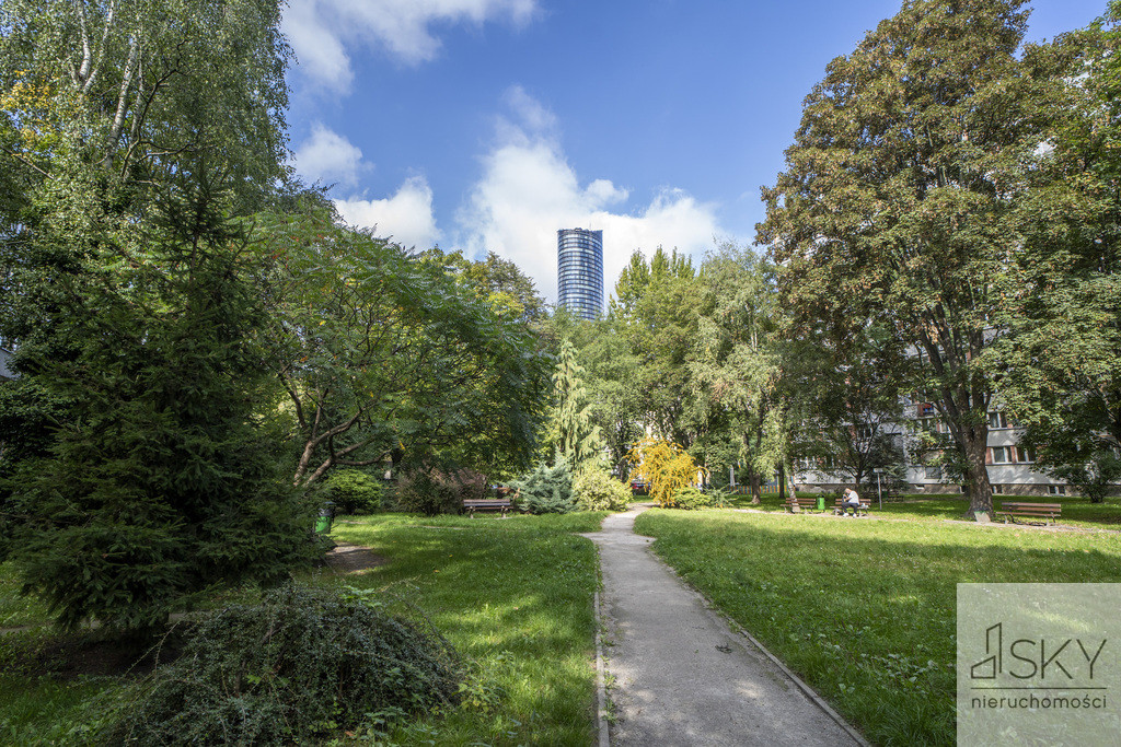 Mieszkanie Wynajem Wrocław Drukarska