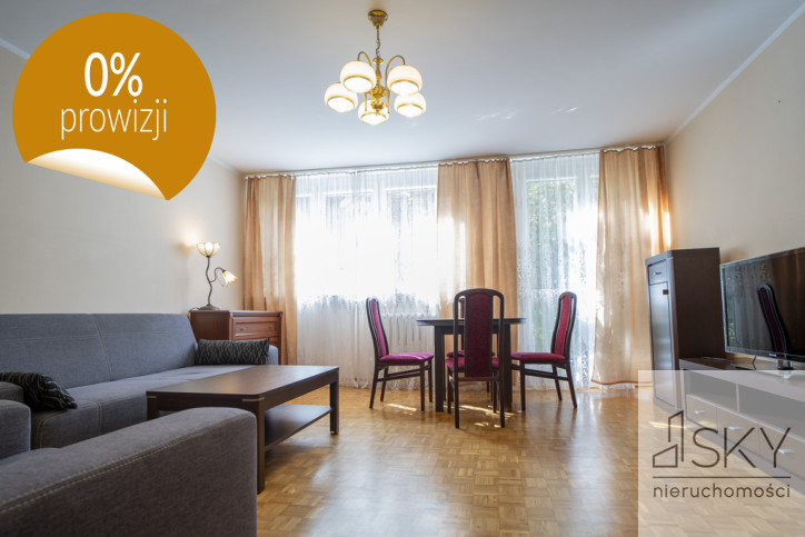 Mieszkanie Wynajem Wrocław Drukarska 1