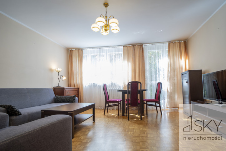 Mieszkanie Wynajem Wrocław Drukarska 2