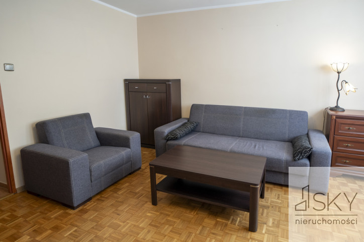 Mieszkanie Wynajem Wrocław Drukarska 4