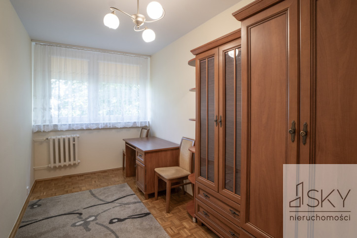 Mieszkanie Wynajem Wrocław Drukarska 8