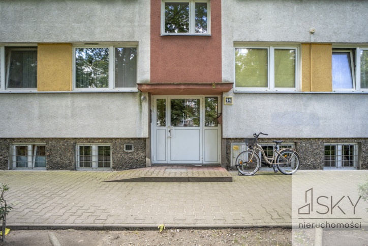 Mieszkanie Wynajem Wrocław Drukarska 15