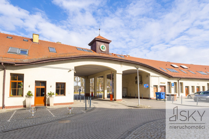 Mieszkanie Wynajem Wrocław Wrocław-Krzyki Przyjaźni 5