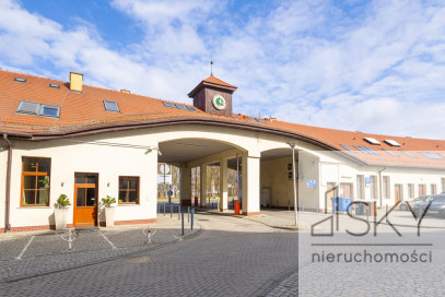 Mieszkanie Wynajem Wrocław Wrocław-Krzyki Przyjaźni