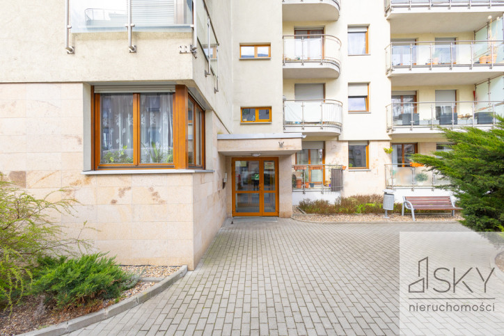 Mieszkanie Wynajem Wrocław Wrocław-Krzyki Przyjaźni 17