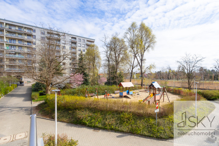 Mieszkanie Wynajem Wrocław Wrocław-Krzyki Przyjaźni 19