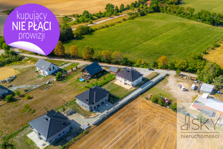 Dom Sprzedaż Proszków 13