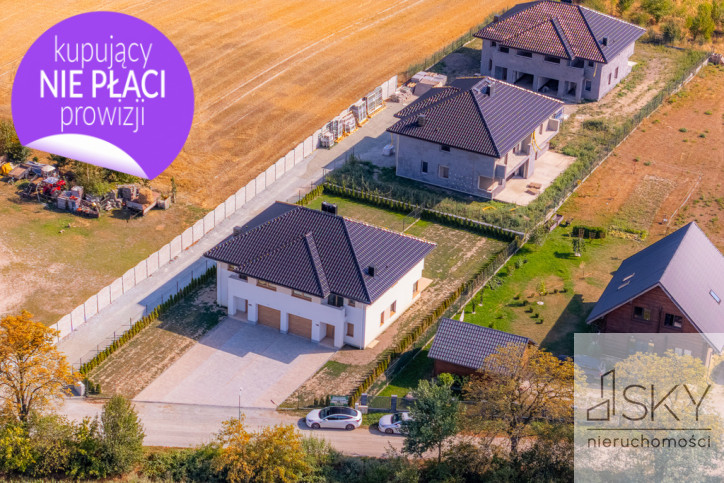 Dom Sprzedaż Proszków 9