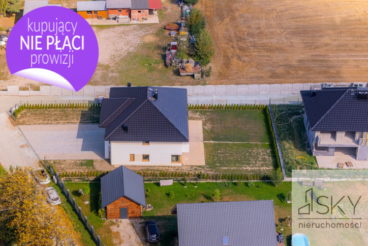 Dom Sprzedaż Proszków 10