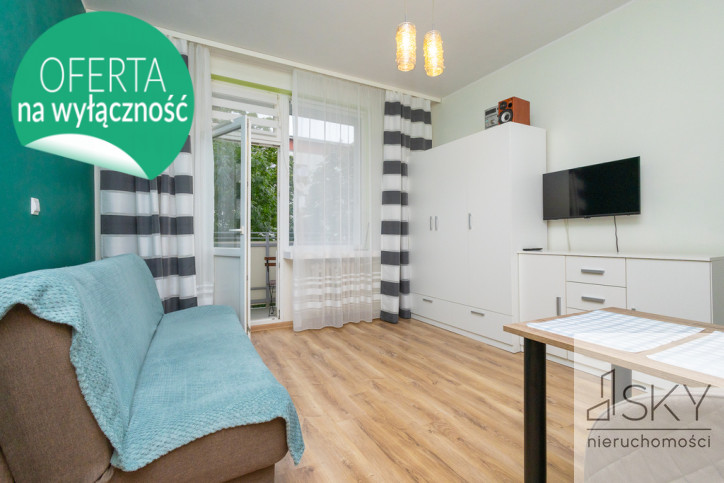 Mieszkanie Sprzedaż Wrocław Tęczowa 2