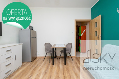 Mieszkanie Sprzedaż Wrocław Tęczowa