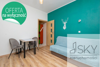 Mieszkanie Sprzedaż Wrocław Tęczowa