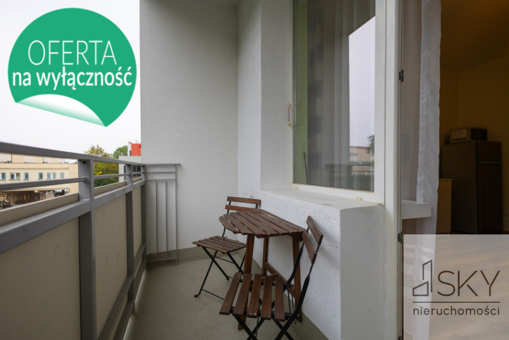 Mieszkanie Sprzedaż Wrocław Tęczowa 6