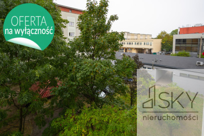 Mieszkanie Sprzedaż Wrocław Tęczowa