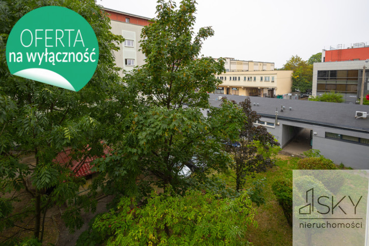 Mieszkanie Sprzedaż Wrocław Tęczowa 7