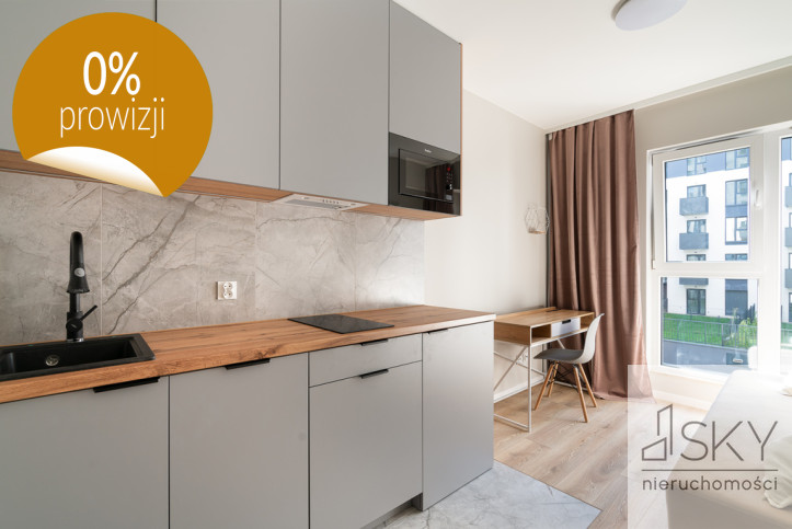 Mieszkanie Wynajem Wrocław Legnicka 1