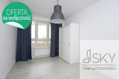 Mieszkanie Sprzedaż Wrocław Czarnuszkowa