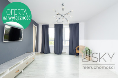 Mieszkanie Sprzedaż Wrocław Czarnuszkowa