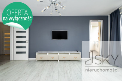 Mieszkanie Sprzedaż Wrocław Czarnuszkowa