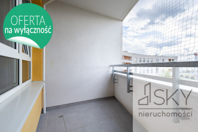 Mieszkanie Sprzedaż Wrocław Czarnuszkowa