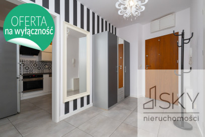 Mieszkanie Sprzedaż Wrocław Czarnuszkowa