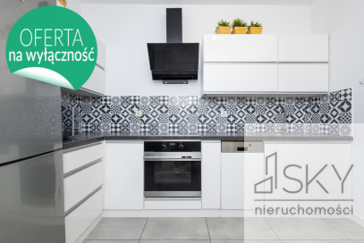 Mieszkanie Sprzedaż Wrocław Czarnuszkowa