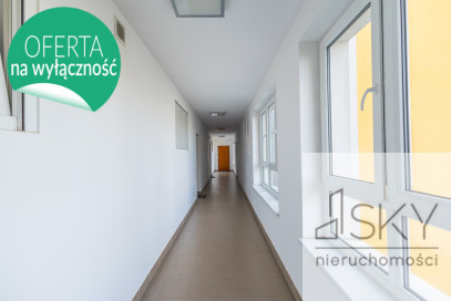 Mieszkanie Sprzedaż Wrocław Czarnuszkowa