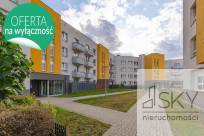 Mieszkanie Sprzedaż Wrocław Czarnuszkowa