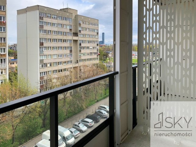 Mieszkanie Wynajem Wrocław Legnicka 9