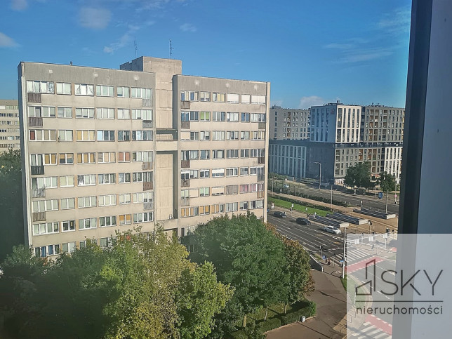 Mieszkanie Wynajem Wrocław Legnicka 10