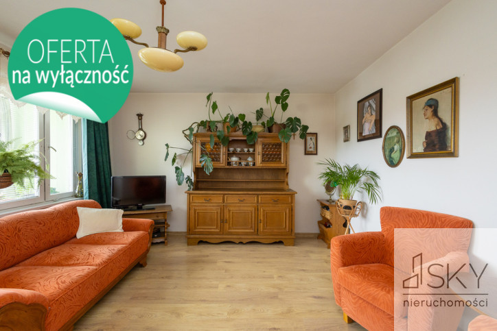 Mieszkanie Sprzedaż Wrocław Krzyki Pułtuska 6
