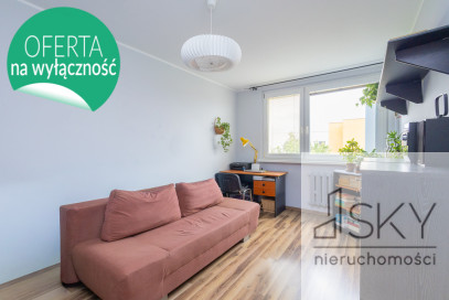 Mieszkanie Sprzedaż Wrocław Krzyki Pułtuska