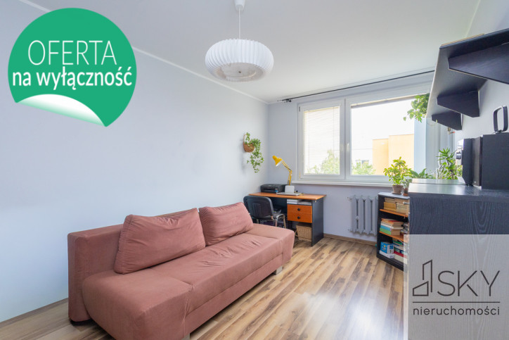Mieszkanie Sprzedaż Wrocław Wrocław-Krzyki Pułtuska 7