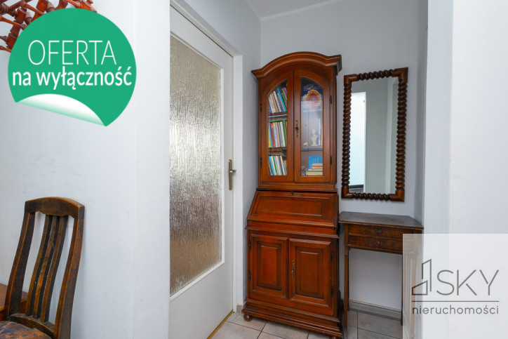 Mieszkanie Sprzedaż Wrocław Wrocław-Krzyki Pułtuska 14
