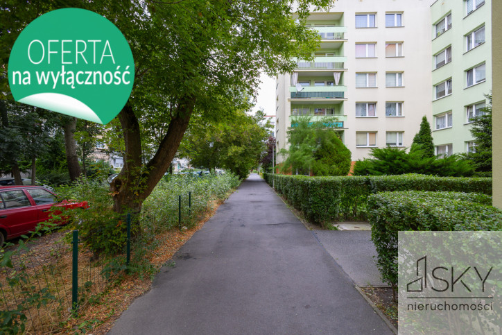 Mieszkanie Sprzedaż Wrocław Wrocław-Krzyki Pułtuska 15