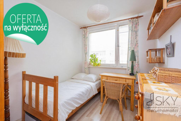 Mieszkanie Sprzedaż Wrocław Wrocław-Krzyki Pułtuska 4