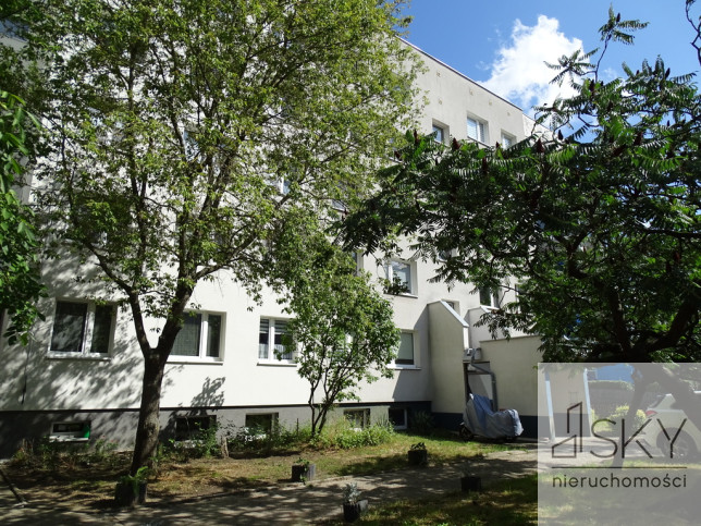 Mieszkanie Sprzedaż Wrocław Gołężycka 16