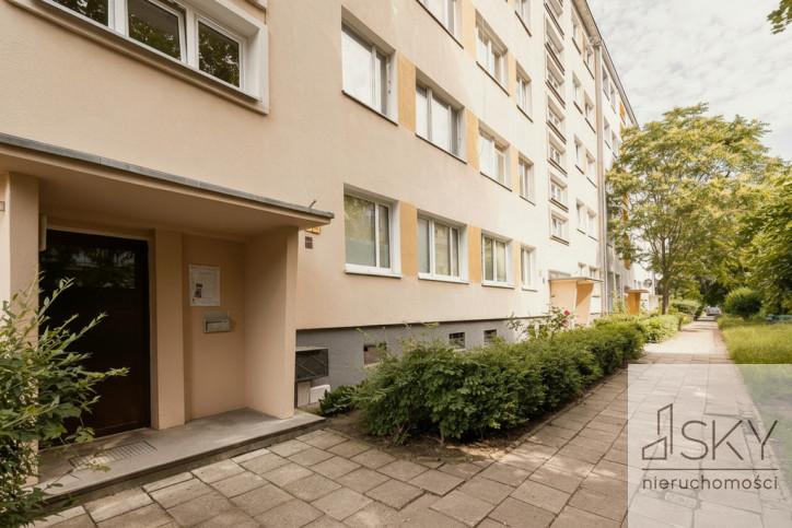 Mieszkanie Sprzedaż Wrocław Braniborska 11