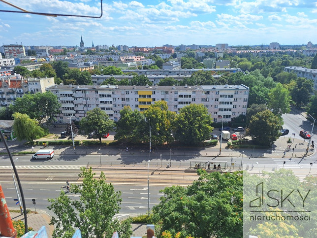 Mieszkanie Sprzedaż Wrocław Spiżowa 1