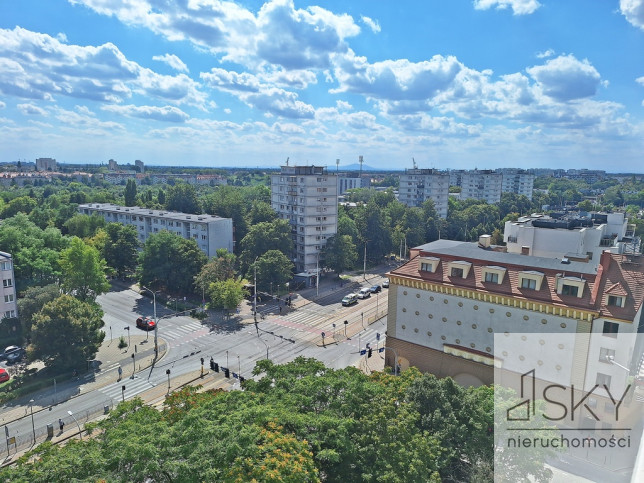 Mieszkanie Sprzedaż Wrocław Spiżowa 7