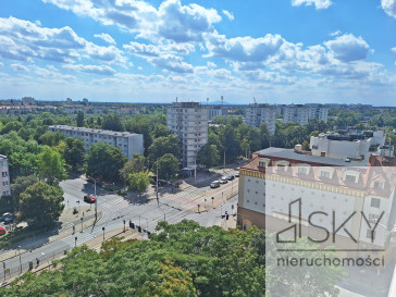 Mieszkanie Sprzedaż Wrocław Spiżowa