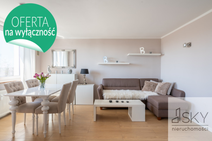 Mieszkanie Wynajem Wrocław Czesława Tańskiego 1