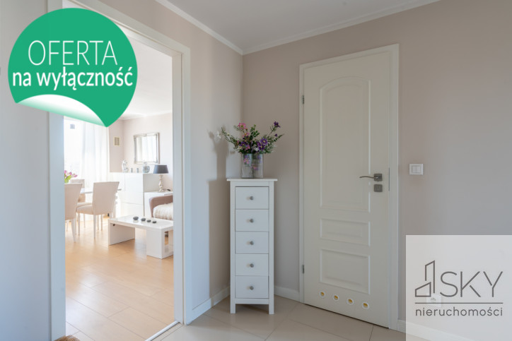Mieszkanie Wynajem Wrocław Czesława Tańskiego 4
