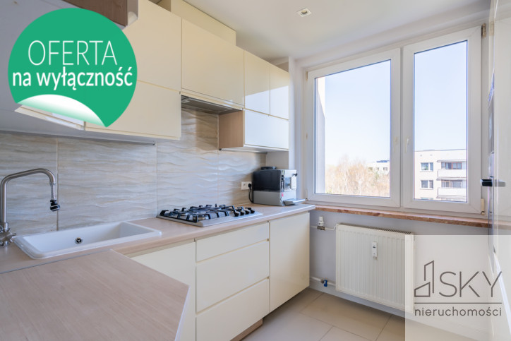 Mieszkanie Wynajem Wrocław Czesława Tańskiego 7